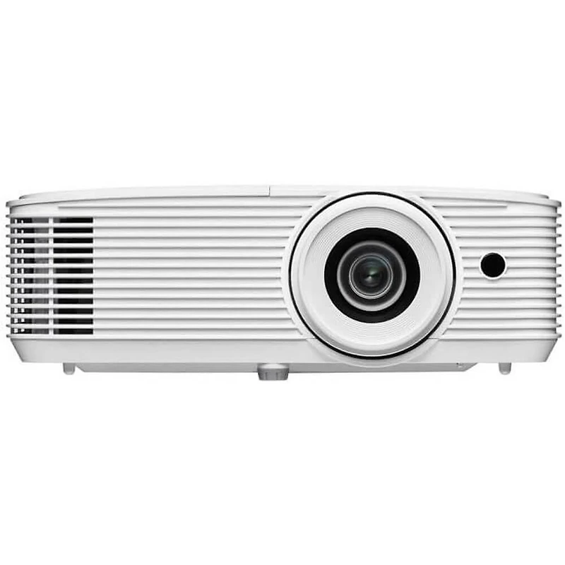 HD30LV 1080p Full HD Projector 4500 Lumens 4K HDR Input Gaming Mode Built In Speaker Home Theater Projector HDMI Cable 12 Month CPS Warranty Streaming Bundle High Brightness
