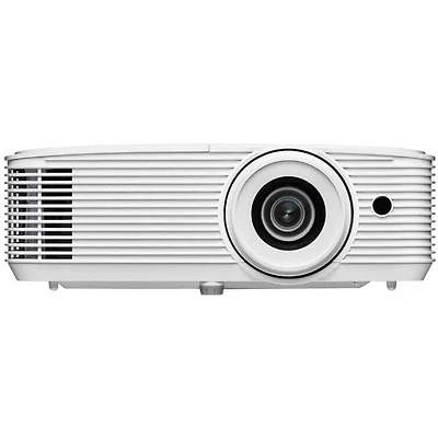  HD30LV 1080p Full HD Projector 4500 Lumens 4K HDR Input Gaming Mode Built In Speaker Home Theater Projector HDMI Cable 12 Month CPS Warranty Streaming Bundle High Brightness