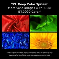 85 inch Class X11L Series 4K UHD HDR SQD Mini-LED Smart Google TV