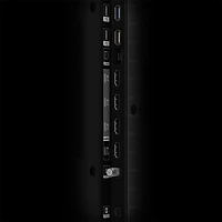 inch Class QM7L Series 4K SQD-Mini LED Smart Google TV