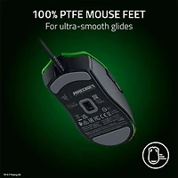 Cobra Gaming Mouse - Minecraft Edition