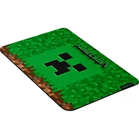 Gigantus V2 Cloth Gaming Mouse Pad - Minecraft Edition