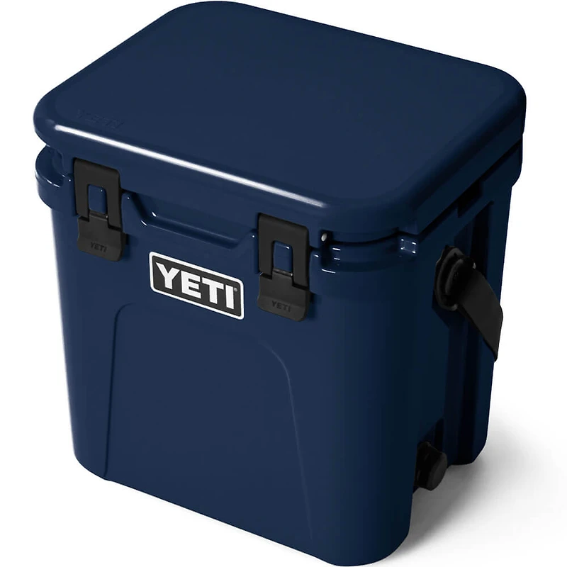 Roadie 24 2.0 Hard Cooler - Navy