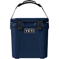 Roadie 24 2.0 Hard Cooler - Navy