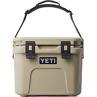 Roadie 15 Hard Cooler - Tan