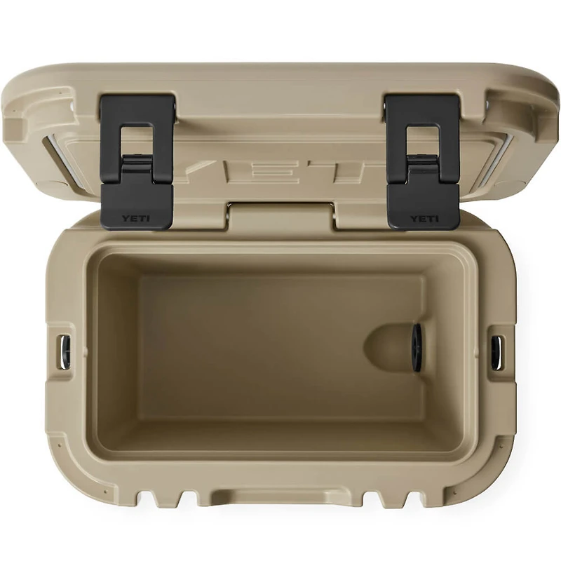 Roadie 15 Hard Cooler - Tan