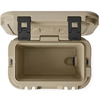 Roadie 15 Hard Cooler - Tan