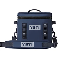 Hopper Flip 12 Soft Cooler - Classic Navy