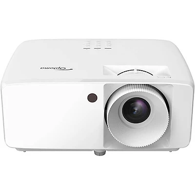  HZ40HDR 1080p Full HD Laser Projector 4000 Lumens 4K HDR Input Gaming Mode Built In Speaker Home Theater Projector HDMI Cable 12 Month CPS Warranty Streaming Bundle