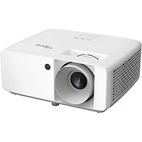  HZ40HDR 1080p Full HD Laser Projector 4000 Lumens 4K HDR Input Gaming Mode Built In Speaker Home Theater Projector HDMI Cable 12 Month CPS Warranty Streaming Bundle