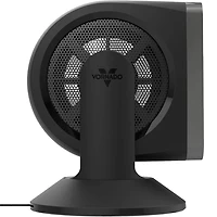 Strata 8 Omni Oscillating Medium Air Circulator Fan with Remote