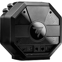 T598 Direct Axial Drive Force Feedback Racing Wheel and Pedal Set - Xbox Series X|S, One, PC