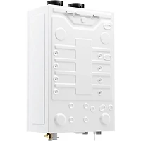 199000 BTU Liquid Propane Tankless Water Heater