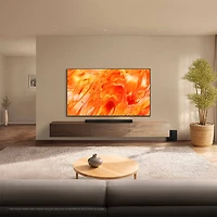 inch Class QN70H Series 4K UHD Neo QLED Mini LED Smart TV