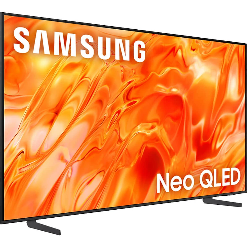 inch Class QN70H Series 4K UHD Neo QLED Mini LED Smart TV