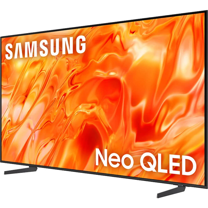 inch Class QN70H Series 4K UHD Neo QLED Mini LED Smart TV