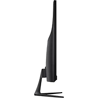 Aspire C27 27 inch All in One Desktop Ryzen 5 7430U 16GB RAM 512GB SSD FHD IPS 120Hz WiFi 6E Bluetooth Webcam Windows 11 Bundle Antivirus Mouse Pad Screen Cleaner 24 Month CPS Warranty