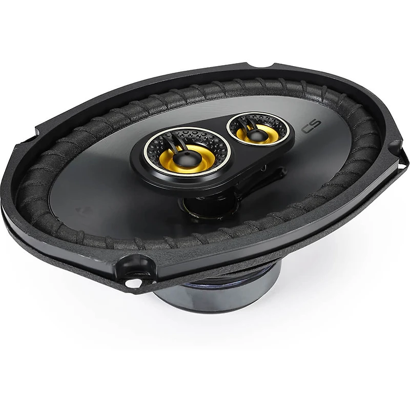 CS Series 6 inchx 9 inch 3-Way Car Speakers