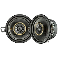 3.5 inch KSC350 Coaxial Speakers 