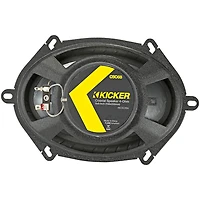 CS Series 6 inchx8 inch 2-Way Car Speakers