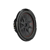 12 inch CompRT 4 Ohm Subwoofer 