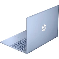  OmniBook 5 16 inch 2K Laptop Intel Core Ultra 5 225U 16GB RAM 512GB SSD IPS Display WiFi 6 Bluetooth Windows 11 Bundle Antivirus Mouse Pad Screen Cleaner 24 Month CPS Warranty