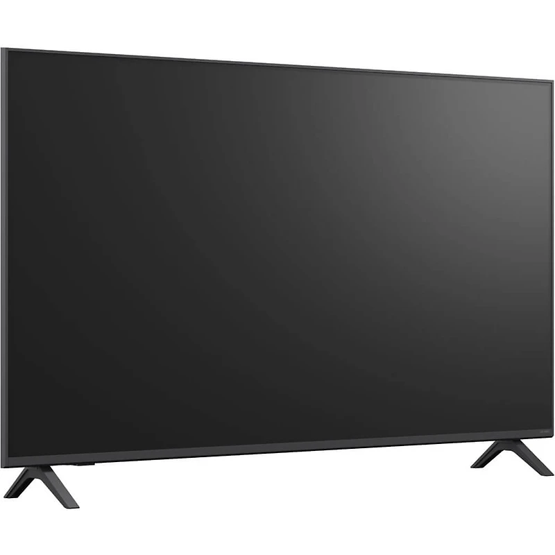 inch Class QNED84B Series 4K Mini LED evo AI Smart webOS TV
