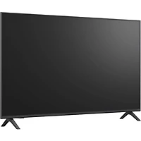 inch Class QNED84B Series 4K Mini LED evo AI Smart webOS TV