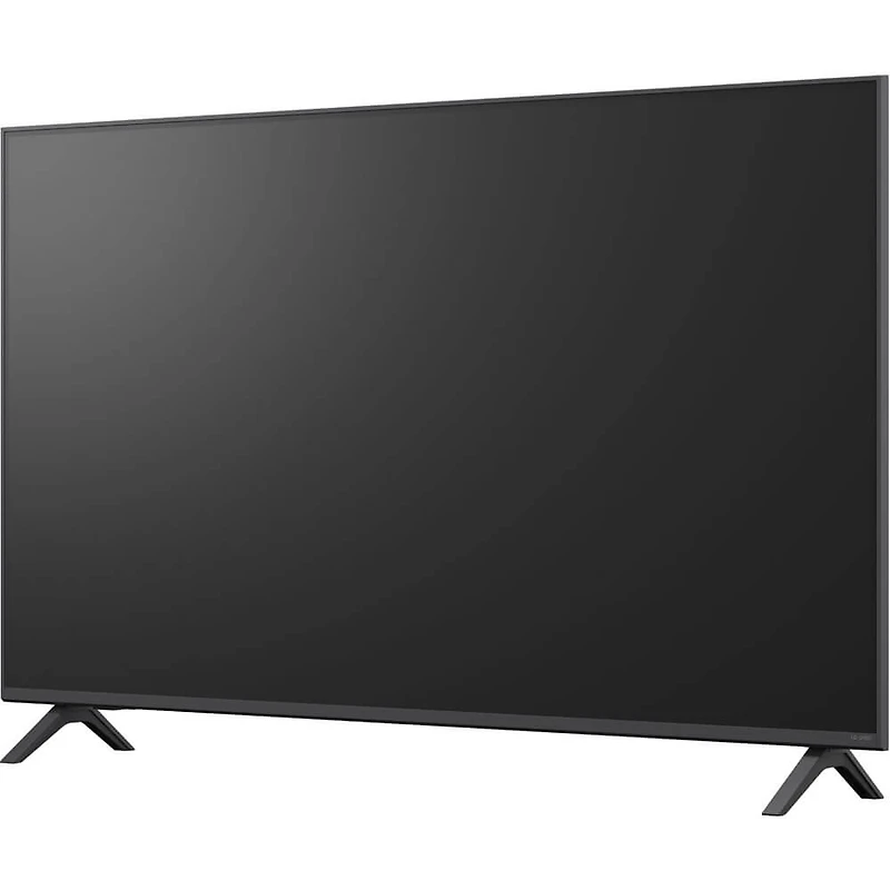 inch Class QNED84B Series 4K Mini LED evo AI Smart webOS TV