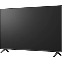 inch Class QNED84B Series 4K Mini LED evo AI Smart webOS TV
