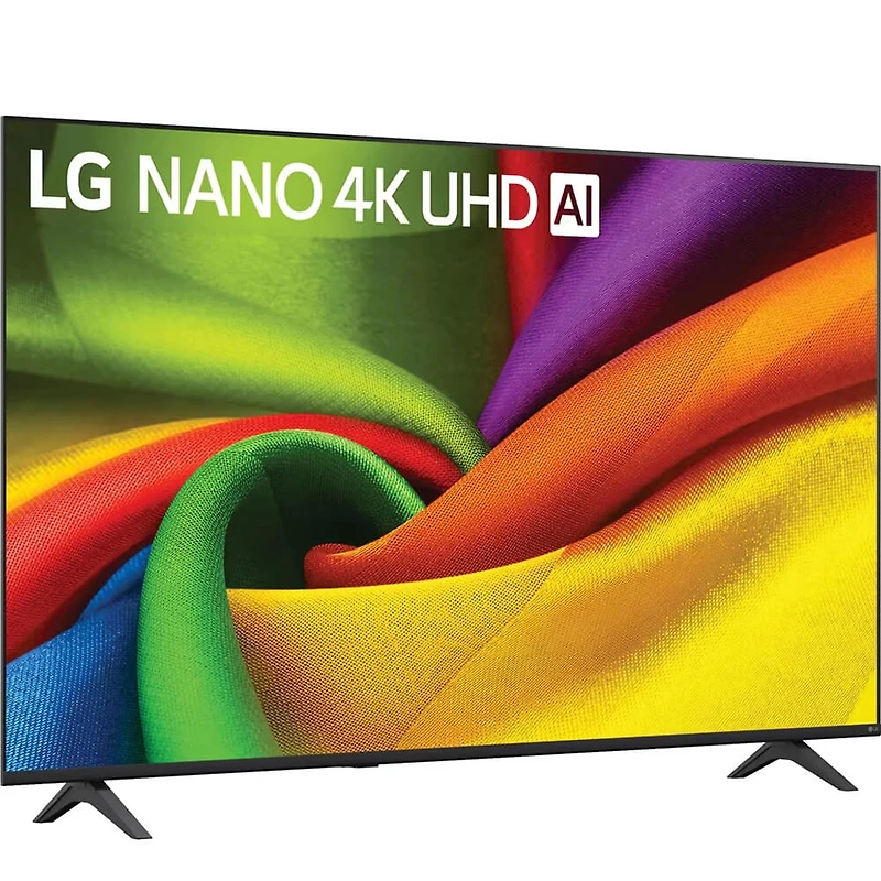 inch Class 4K Nano UHD Smart TV
