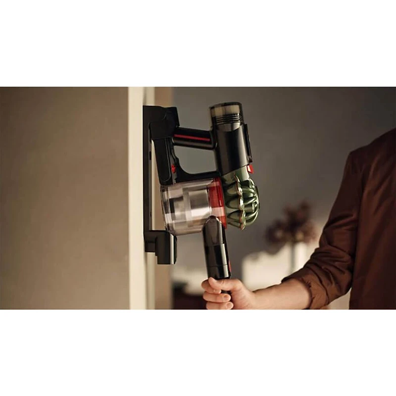 V8 Cyclone Cordless Vacuum - Black/Khaki