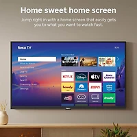 inch Class Select Series 1080p FHD LED Smart TV 2026