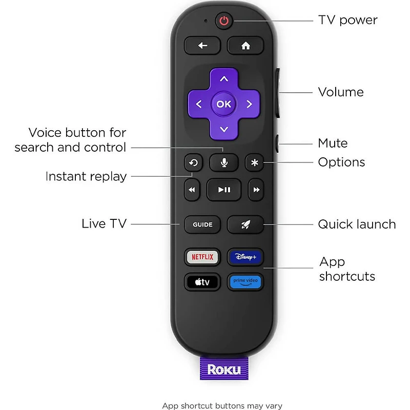 inch Class Select Series 4K QLED Smart TV 2026