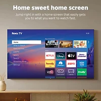 75 inch Class Select Series 4K QLED Smart TV