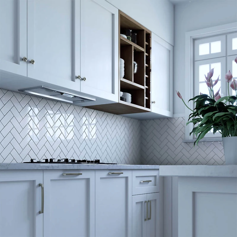 27 1/2 inch Stainless Custom Range Hood Insert