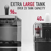 CleanSlate XL Deep Cleaning Spot Cleaner for Carpets and Upholstery - Factory Refurbished