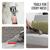 CleanSlate XL Deep Cleaning Spot Cleaner for Carpets and Upholstery - Factory Refurbished