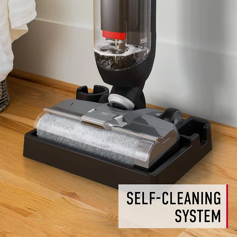 Streamline Hard Floor Wet/Dry Vacuum Cleaner - Factory Refurbished