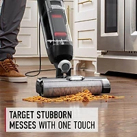 Streamline Hard Floor Wet/Dry Vacuum Cleaner - Factory Refurbished