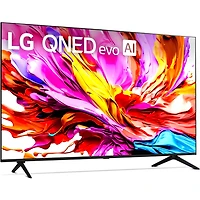 65 inch Class 91A Series 4K QNED evo AI Smart webOS TV
