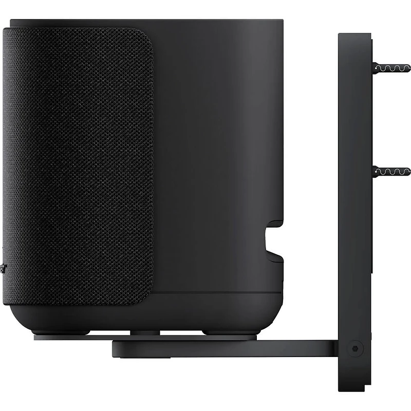 Lifestyle Ultra Wall Bracket - Black