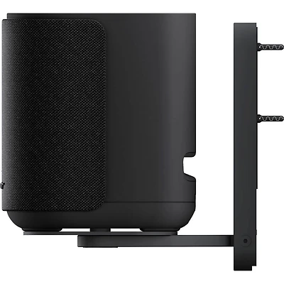 Lifestyle Ultra Wall Bracket - Black