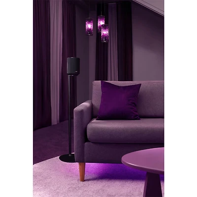 Lifestyle Ultra Speaker Pair - Black