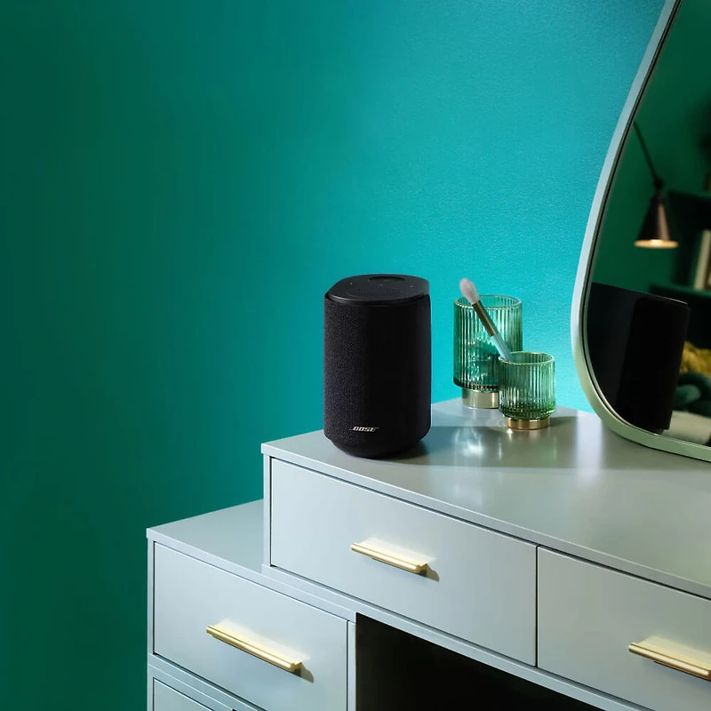 Lifestyle Ultra Speaker Pair - Black