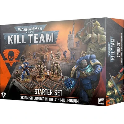 Warhammer 40K: Kill Team: Starter Set