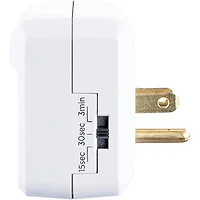 Home and Office Appliance and Electronics Surge Protector