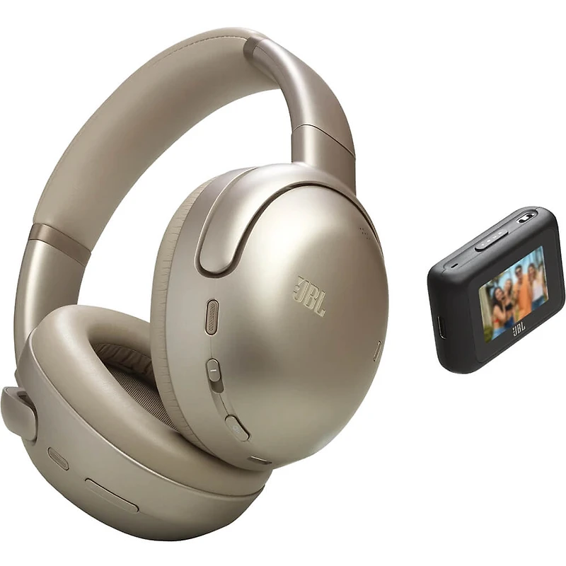 Tour One M3 Smart Tx Headphones - Mocha