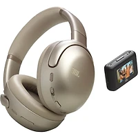 Tour One M3 Smart Tx Headphones - Mocha