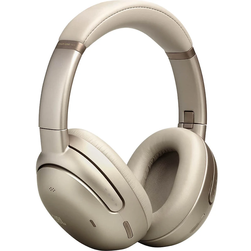Tour One M3 Smart Tx Headphones - Mocha